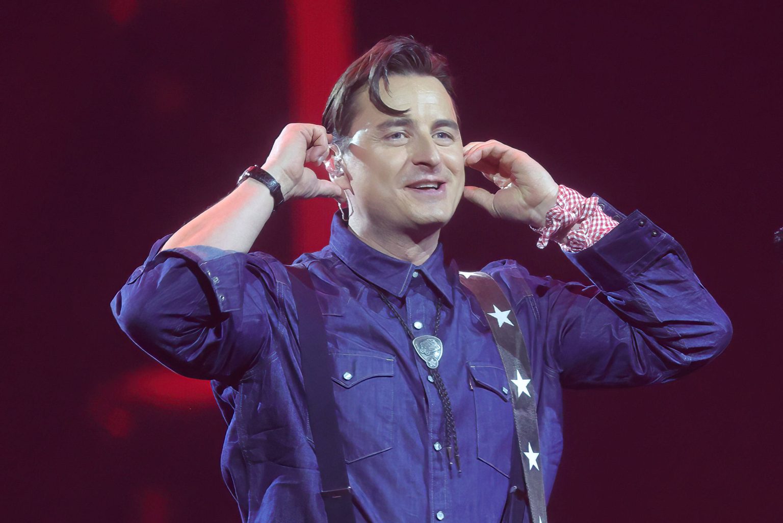 Andreas Gabalier: Seine Traumfrau ist wieder Single – Kommt jetzt sein Liebes-Happy-End?