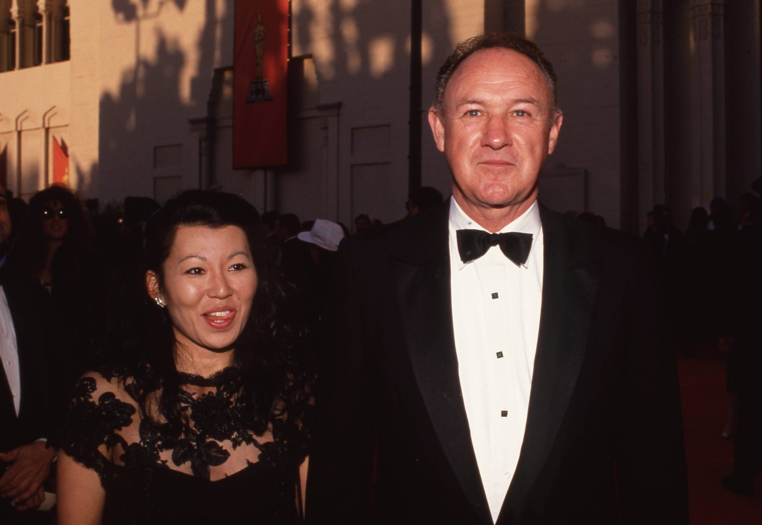 Gene Hackman (Ô£Ø95): Erschütternder Notruf nach seinem Tod veröffentlicht