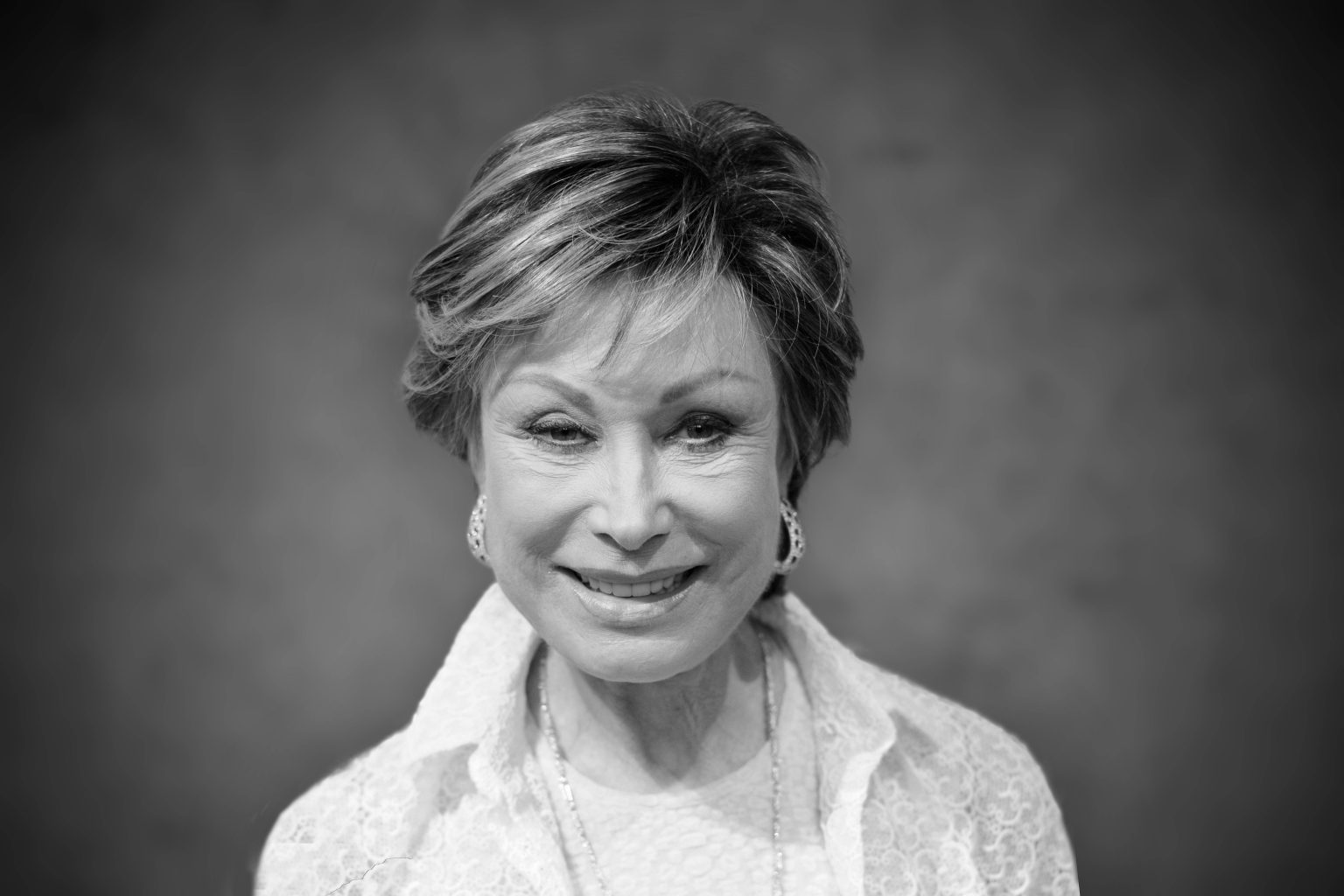 Trauer um TV-Ärztin: Antje-Katrin Kühnemann stirbt kurz nach ihrem 80. Geburtstag