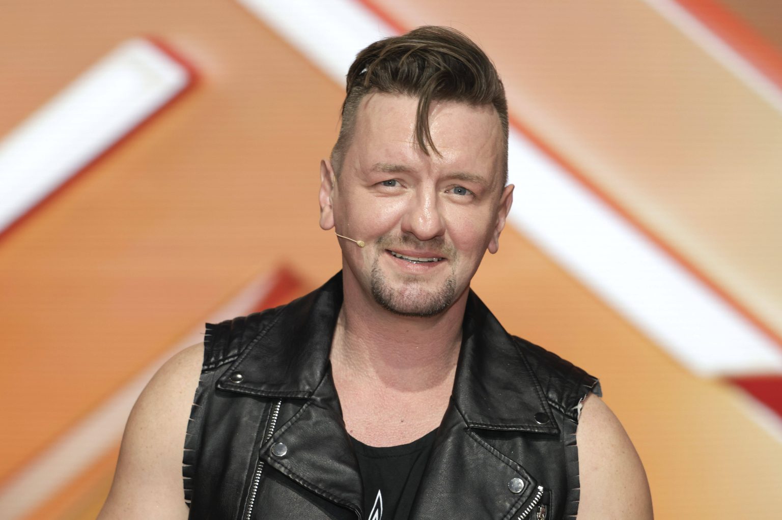 Ben Zucker: Die wahre Geschichte hinter seinem Künstlernamen