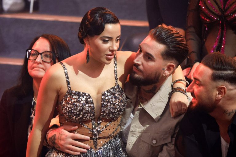 Leyla Lahouar zeigt sich enttäuscht von “Let’s Dance”