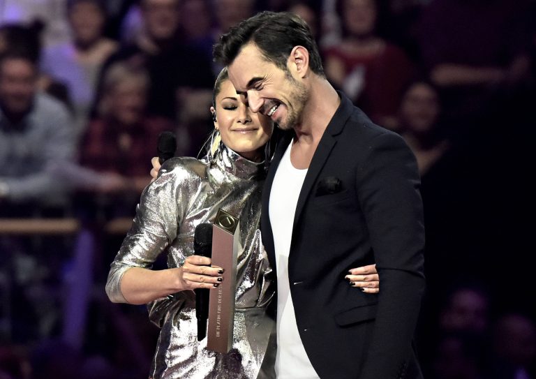 Helene Fischer & Florian Silbereisen: Ihr Hit bekommt ein Techno-Update