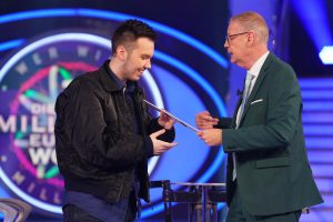 Günther Jauch mit deutlichen Worten bei „Wer wird Millionär?“: „Sie halten jetzt die Klappe!“