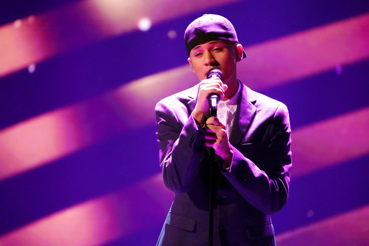 17-Jähriger gewinnt “Das Supertalent”:  Jayden Swingewood begeistert mit Justin-Biber-Song