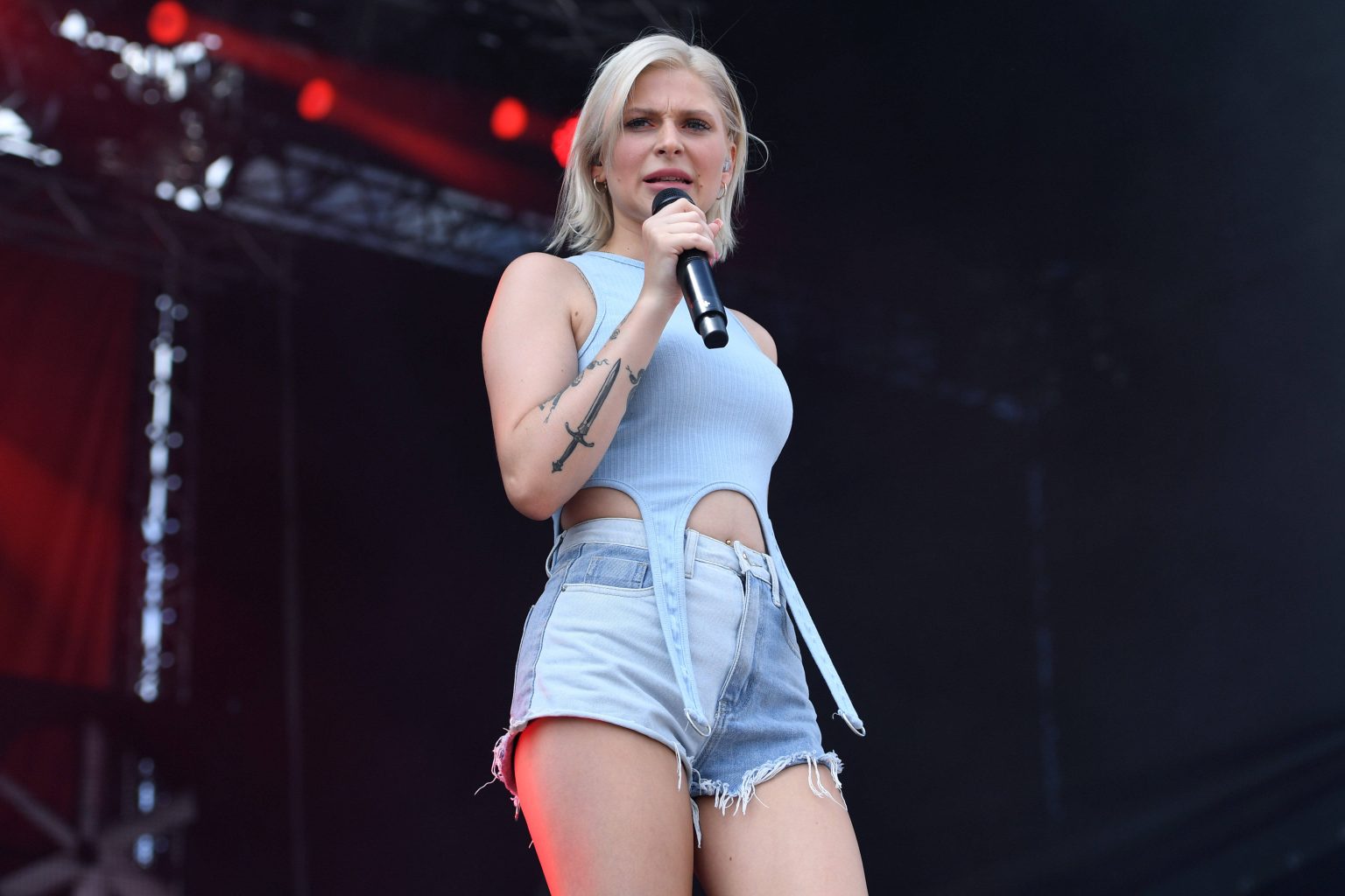 “Es ist so peinlich!”: Marie Reim erzählt von ihrem größten Fauxpas