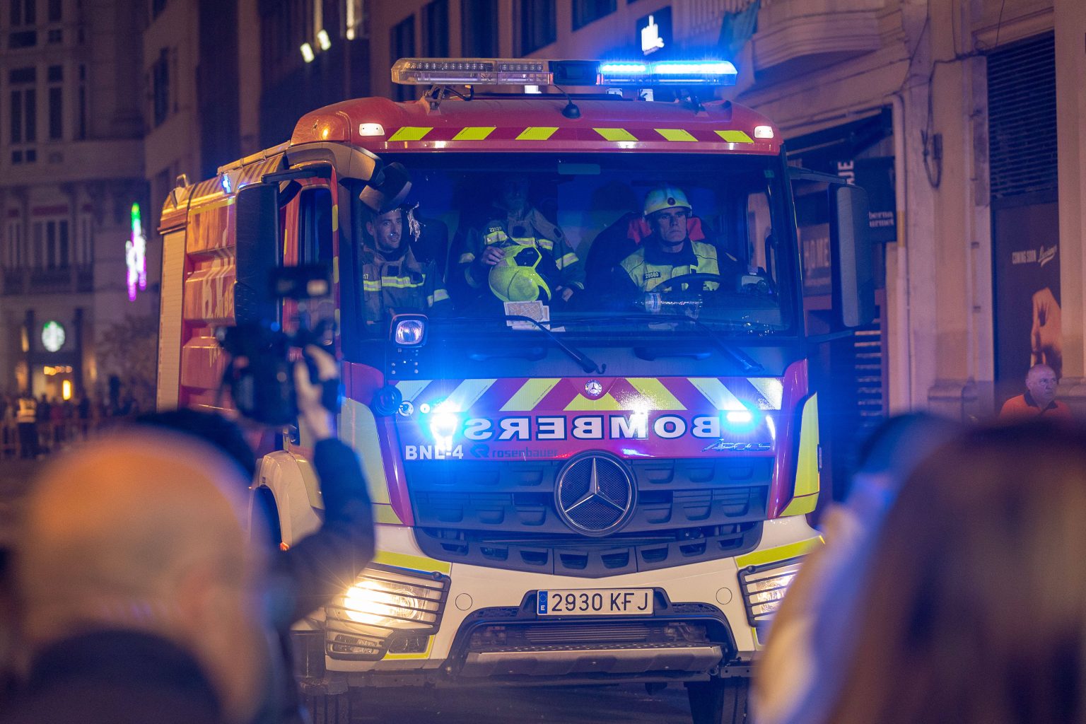 Feuerdrama auf Mallorca: TV-Auswanderer verliert Bar erneut an die Flammen