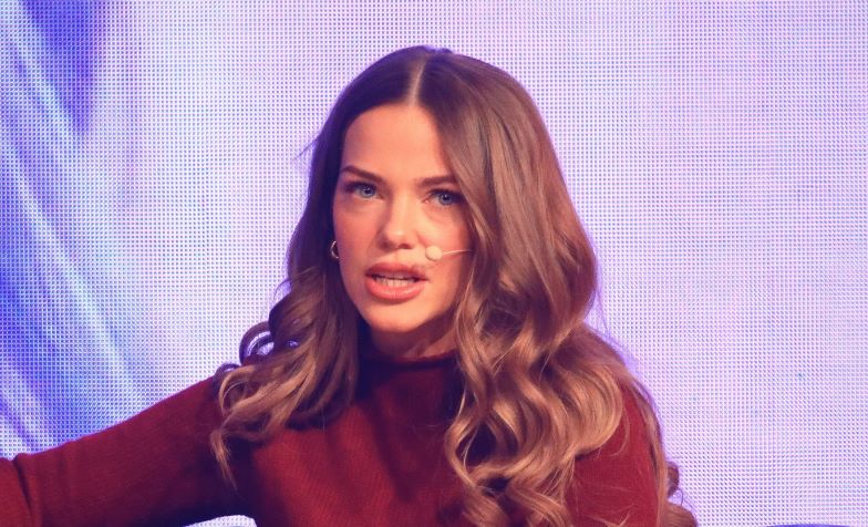 Pietro-Ex Laura geschwächt: “Ich bin extrem dünn geworden”