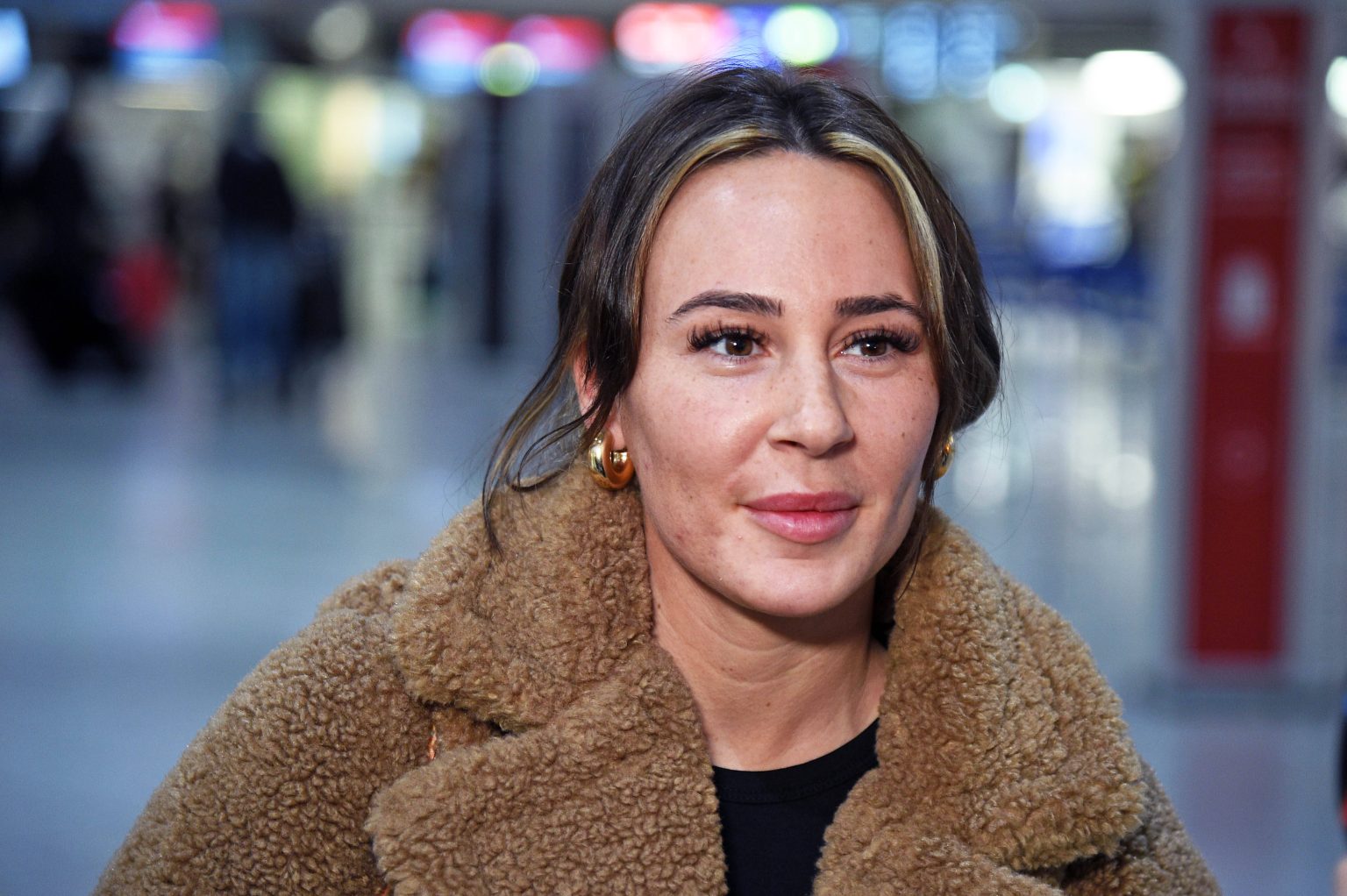Alessia Herren blamiert sich bei Baerbock-Frage: “Die ist auch Bundeskanzlerin”