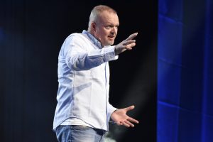 Raab rastet aus – Promi-Gegner erleben TV-Demütigung