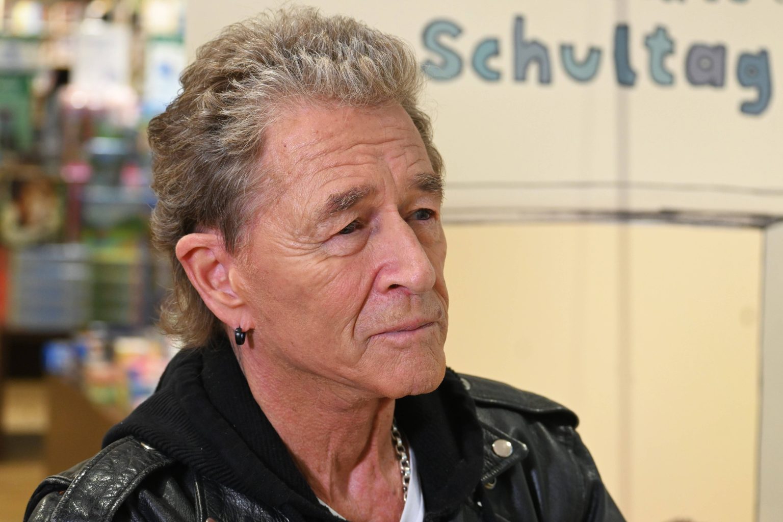 Peter Maffay: Bewegendes Vater-Tochter-Video rührt zu Tränen