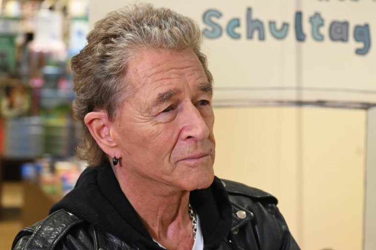 Peter Maffay mit deutlichem Appell an deutsche Politiker: “Wachen Sie auf, Herr Merz …”