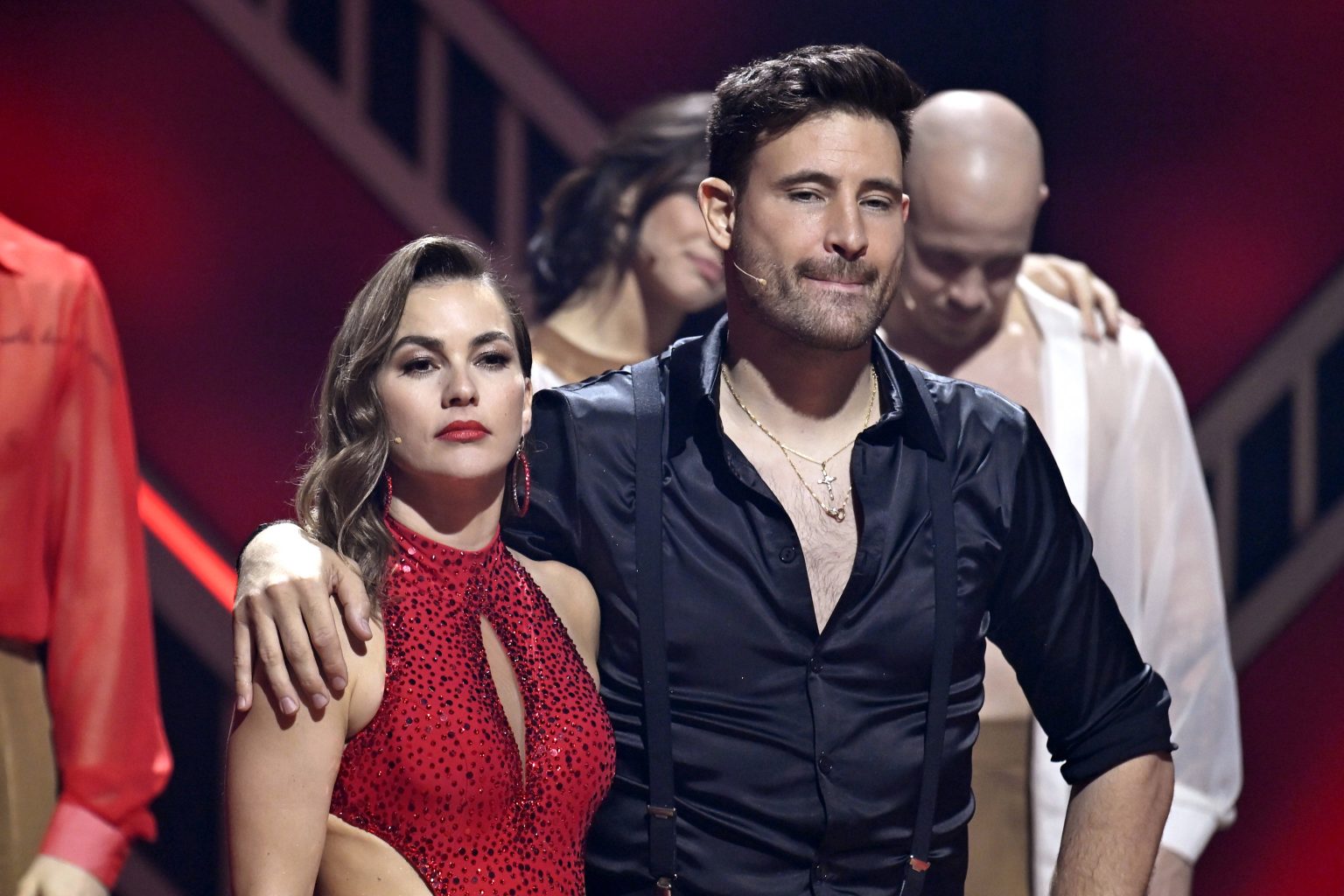 Marc Eggers‘ überraschendes „Let’s Dance“-Aus: Was wirklich dahinterstecktÔÇï