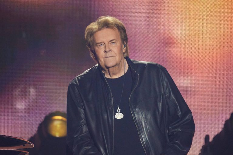 Nach Suizidversuch von Wolfgang Grupp: Jetzt bricht Howard Carpendale sein Schweigen