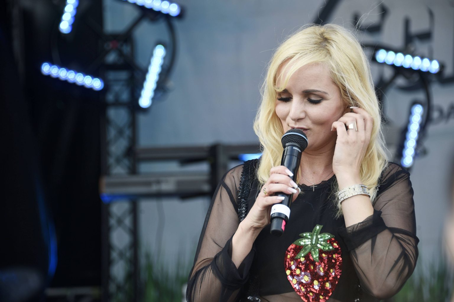 Trauriges Ehe-Aus nach 24 Jahren: Schlagerstar ist frisch verliebt