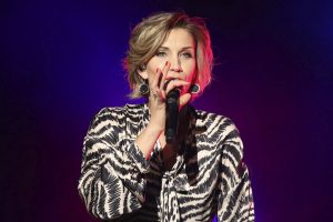 Peinlich-Panne bei “Starnacht”: AnnaÔÇæMaria Zimmermann rückt ins Abseits