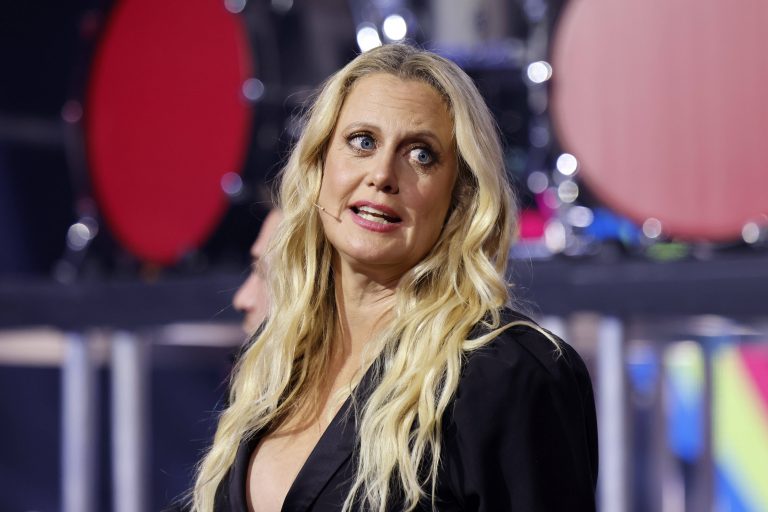 Barbara Schöneberger verrät: Darauf achtet sie wirklich bei Männern