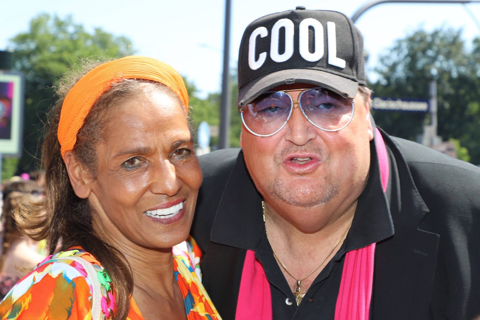 Nadja Abd el Farrag: Andreas Ellermann trifft ungewöhnliche Entscheidungen