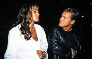 Nicht nur Dieter Bohlen: Auch mit diesen Promis war Naddel zusammen