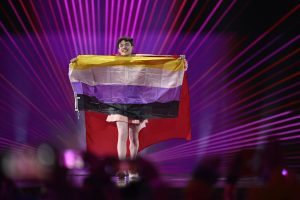 ESC-Änderung 2025 sorgt für Empörung: “Schlag ins Gesicht”