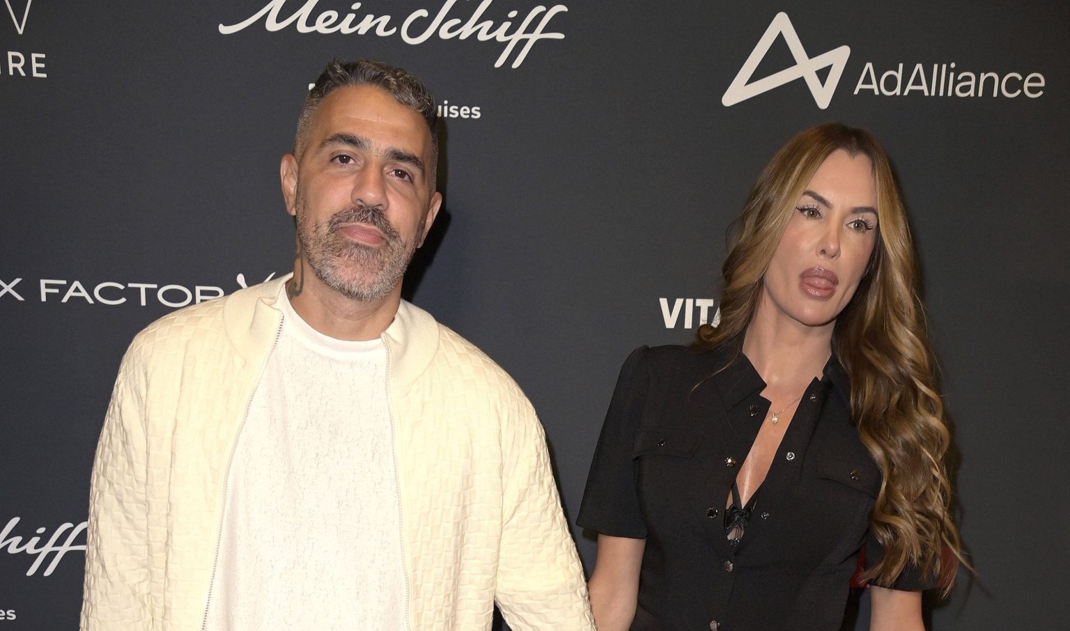 “Ich zittere noch”: Anna-Maria Ferchichi teilt Schock-Erlebnis