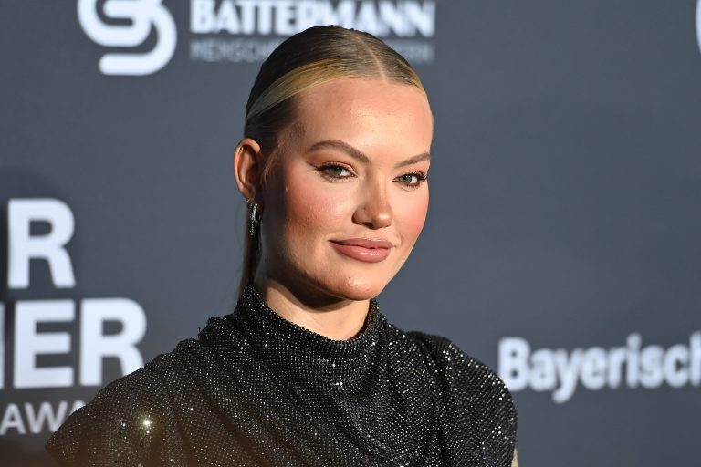 „Let’s Dance“: Kuss-Gerüchte um Cheyenne Ochsenknecht – Profitänzer packt aus
