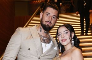 Leyla Lahouar: Alles geschenkt? So wird die die Mega-Hochzeit mit Mike finanziert