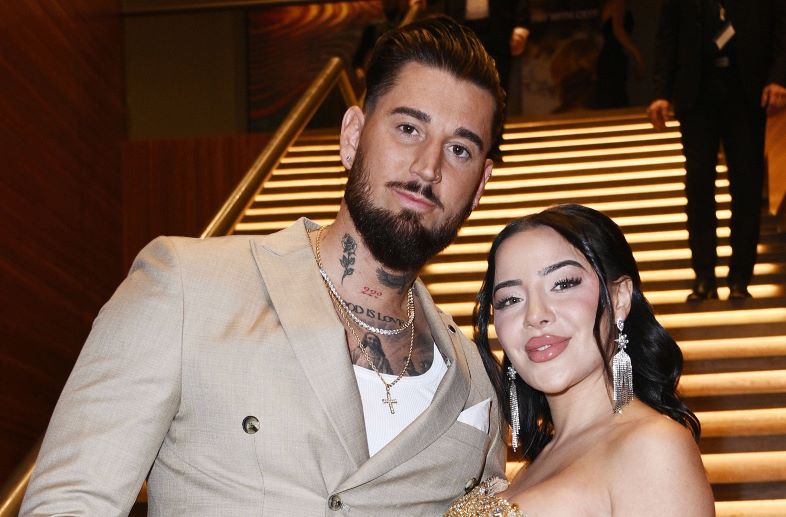 Leyla Lahouar: Alles geschenkt? So wird die die Mega-Hochzeit mit Mike finanziert