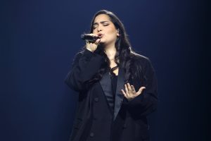 Monrose-Comeback: Bahar Kizils Aussehen im Fokus der Fan-Kritik