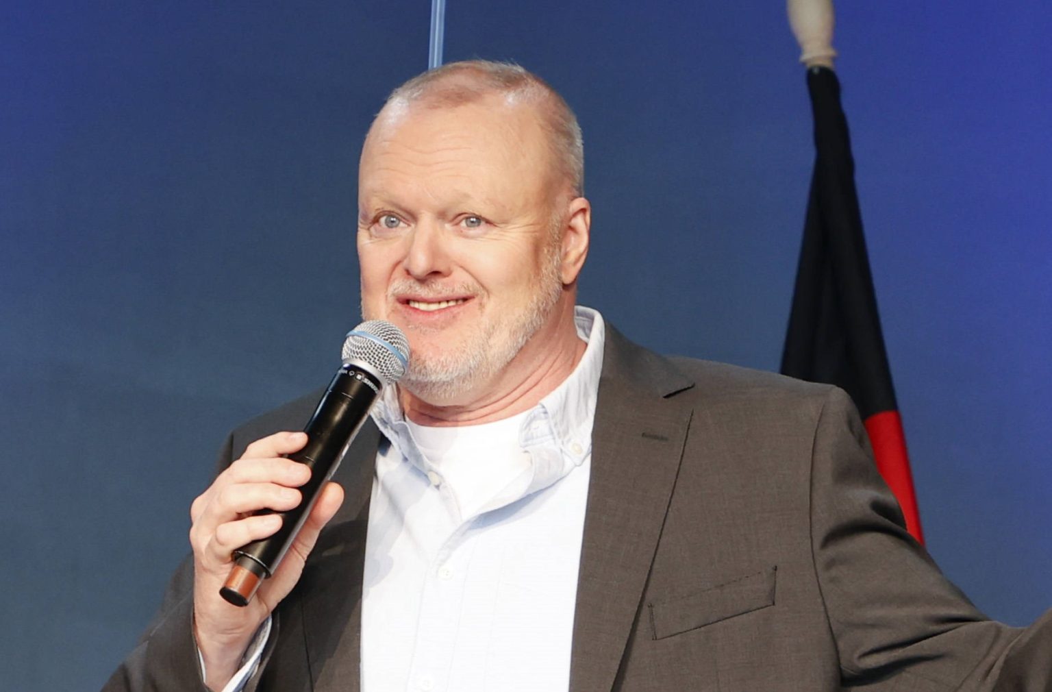 15 Minuten Stefan Raab: RTL-Premiere spaltet die Zuschauer