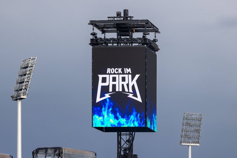 “Rock im Park”: Band wird Diskriminierung vorgeworfen! Sie melden sich zu Wort