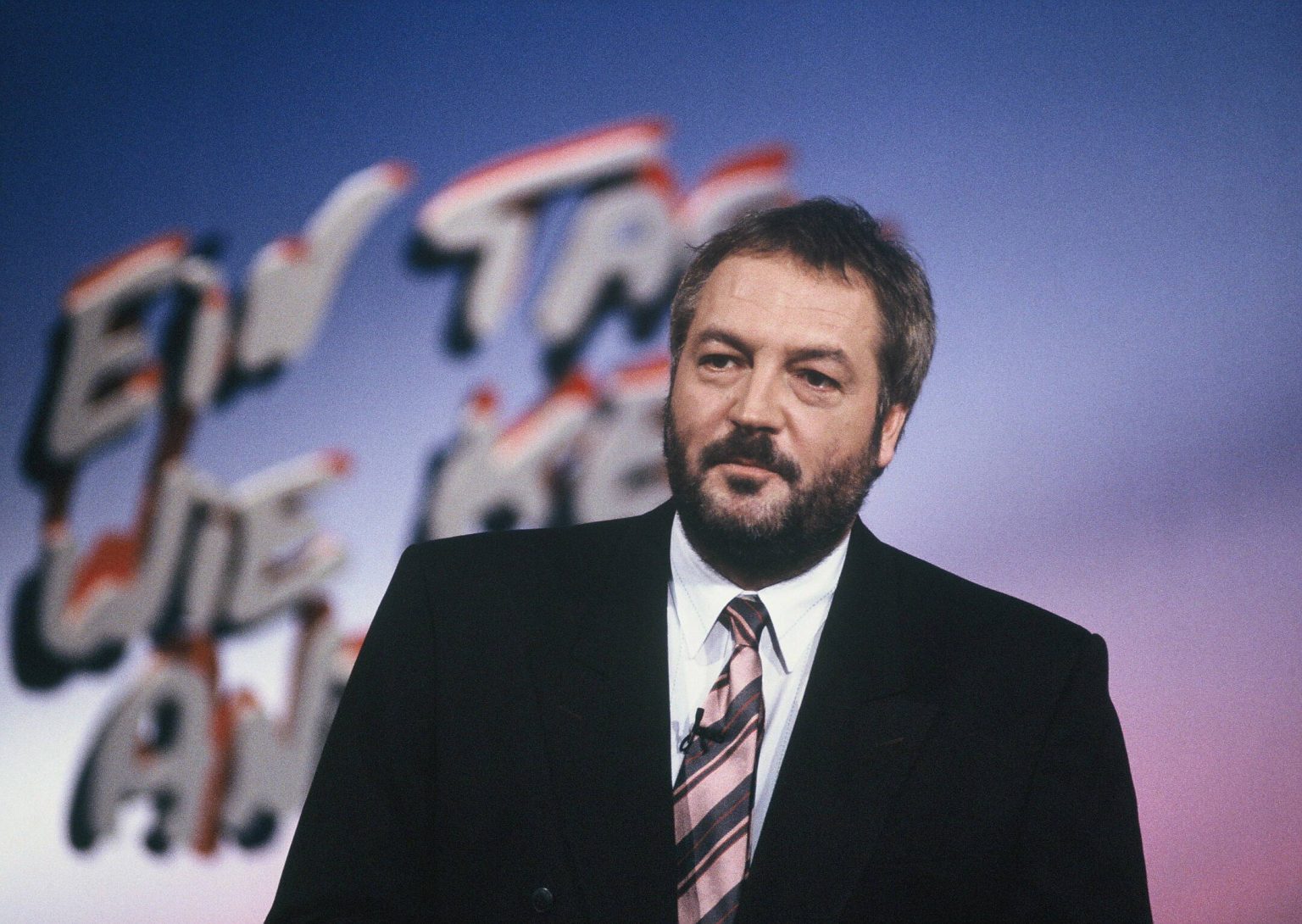 TV-Legende Björn-Hergen Schimpf musste Bein amputieren lassen