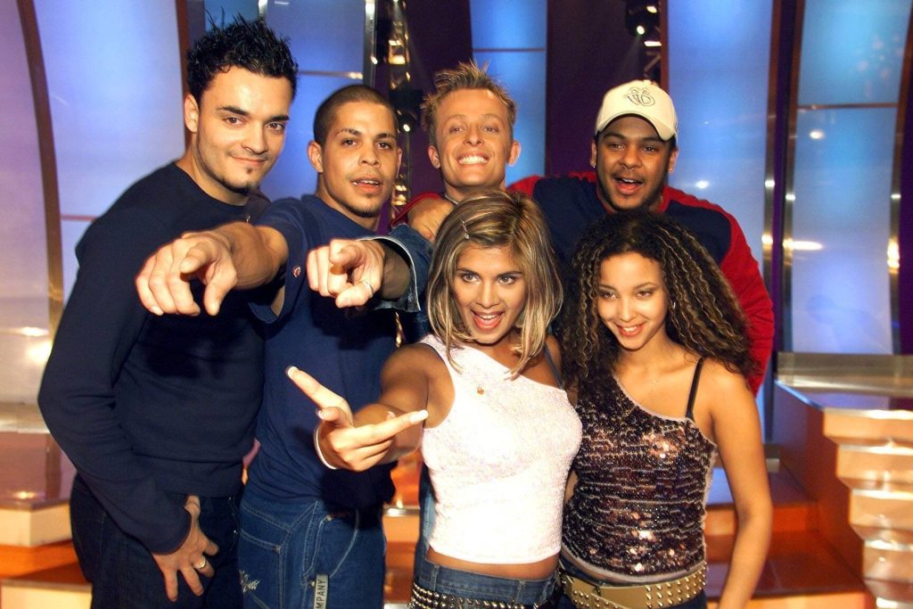 BroSis 2001