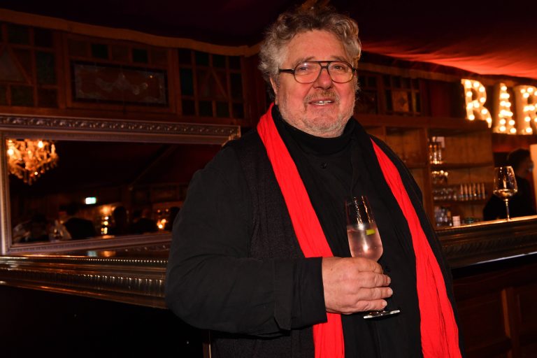 Extremer Gewichtsverlust: Michael Schanze nimmt 73 Kilo ab