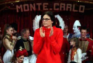 „Genug gegeben und alles gesagt“: Stéphanie von Monaco kündigt Rückzug an