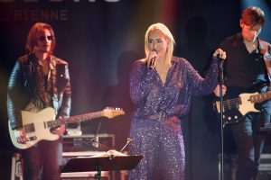 Bei Sarah-Connor-Konzert: 9-Jährige singt „Vincent“ für ihre verstorbene Mutter