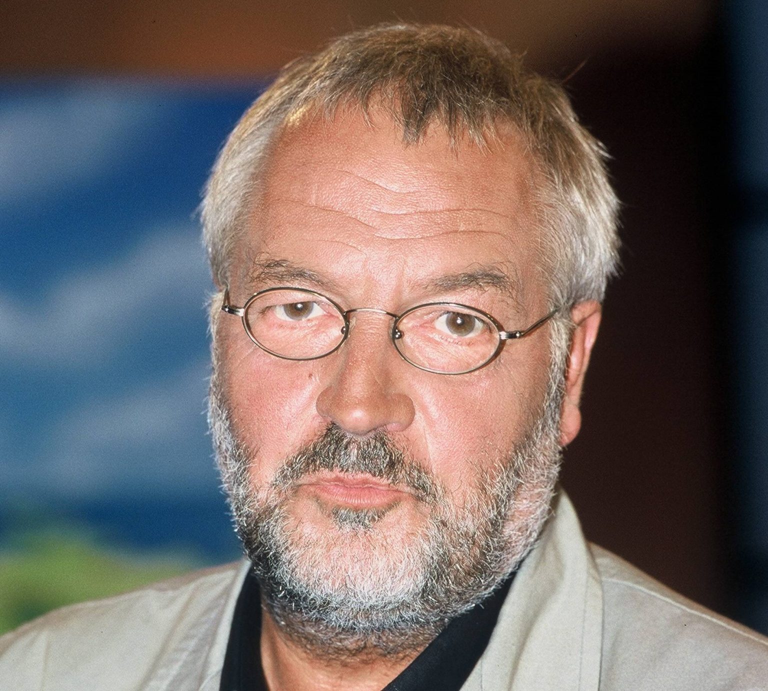 “Das Schlimmste war eingetreten”: Moderator spricht über Bein-Amputation und Verlust seiner Frau