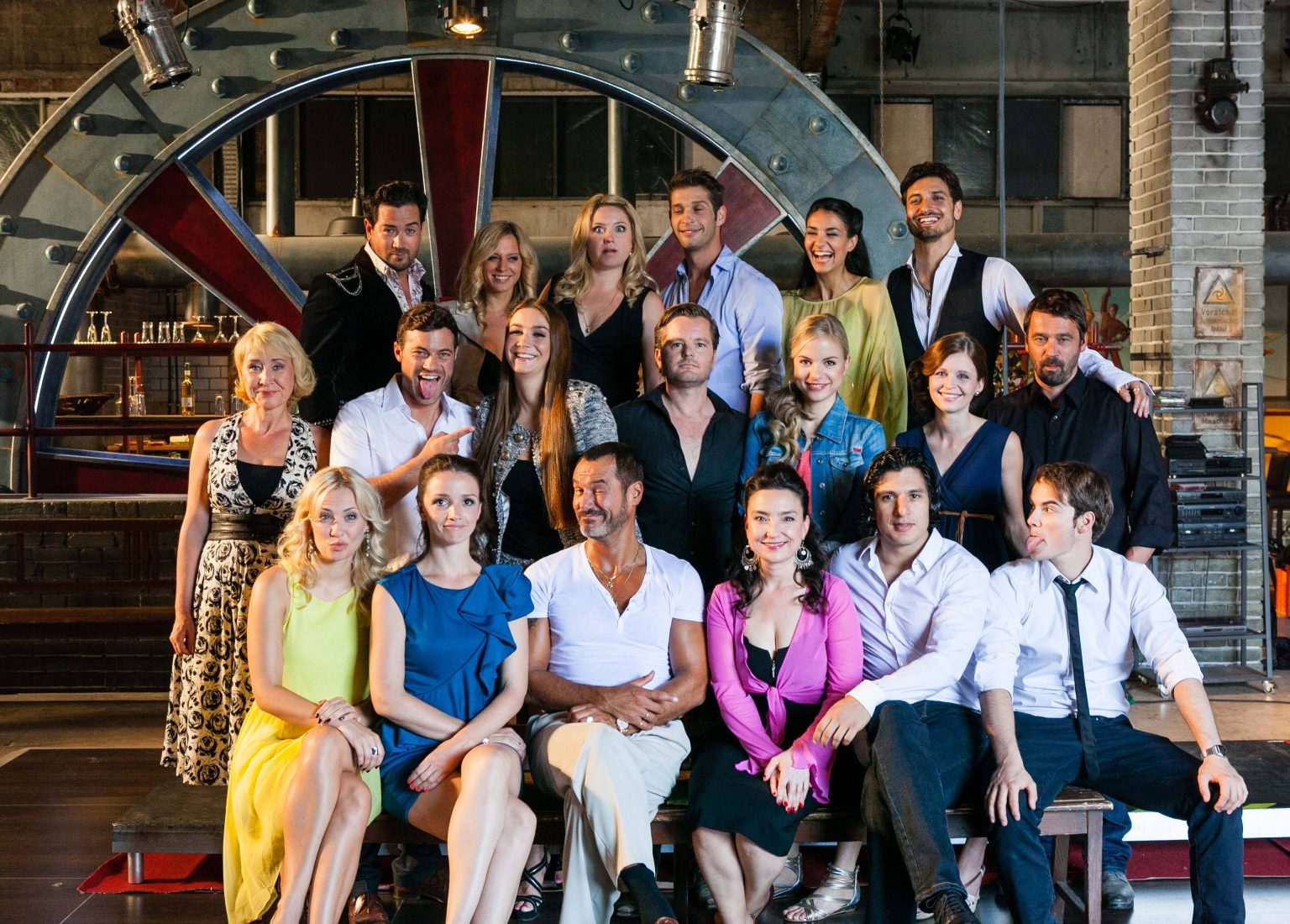 Trauriges Aus nach 13 Jahren: RTL-Urgestein verlässt beliebte Serie