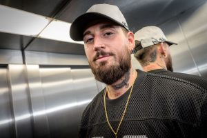 Mike Heiter: Strafverfahren wegen Steuerhinterziehung eingeleitet