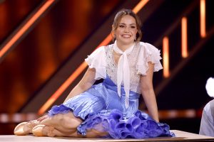 Christina Hänni: Nach Krankenhaus-Schock gibt es endlich Gewissheit