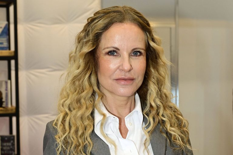 Abschied von “Punkt 12”? Jetzt spricht Katja Burkard Klartext