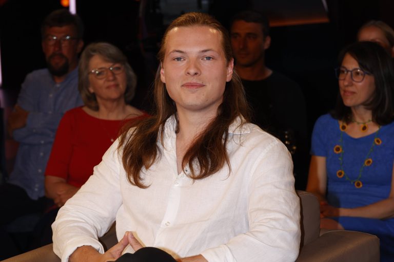 Angelo Kelly: Sohn Gabriel verrät ungewöhnliches Detail aus seiner Kindheit