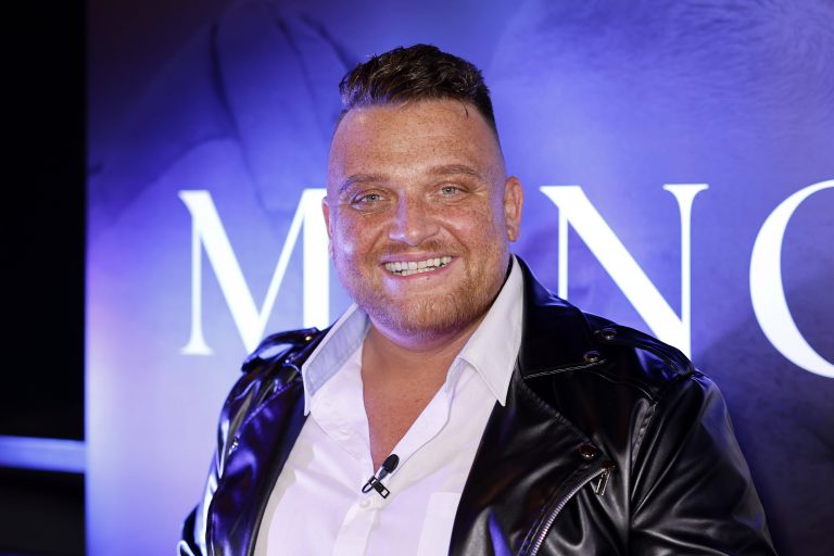 Menowin Fröhlich zeigt neue Liebe: Das ist die Frau an seiner Seite