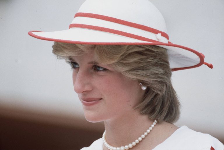Diana (ÔÇá36) als kleine Badenixe: Bruder teilt rührenden Erinnerung mit der Prinzessin