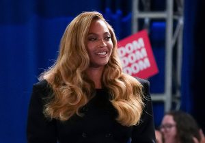Unveröffentlichte Songs gestohlen: Beyoncé Opfer von dreistem Auto-Einbruch