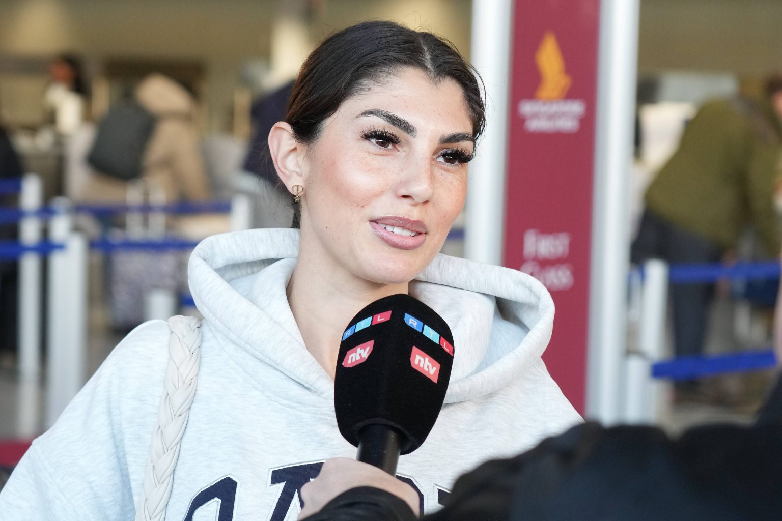 Yeliz Koc packt aus: Darum hat sie Jimi Blues Schulden bezahlt!