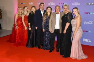 Hochzeit, Drama, Chaos: Die Wollnys sind zurück – und es wird turbulent