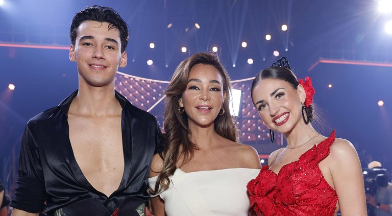 Das sollte niemand wissen: Verona Pooth enthüllt “Let’s Dance”-Geheimnis von Sohn Diego