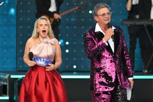 Starnacht aus der Wachau 2025: Diese Schlagerstars sind mit dabei