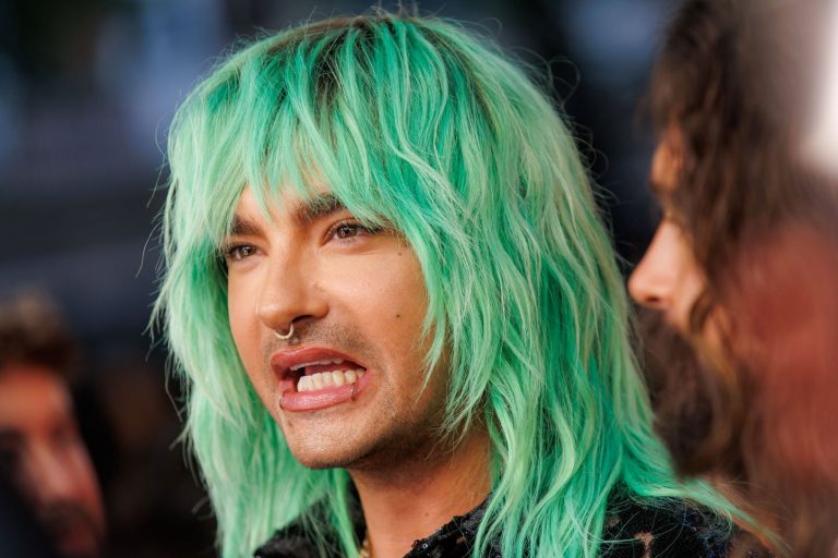 TV-Aus für Bill Kaulitz: ZDF-schmeißt Sänger raus