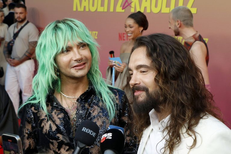 “Viele haben gar nicht mitbekommen …”: Kaulitz-Brüder packen über “HeidiFest”-Gäste aus